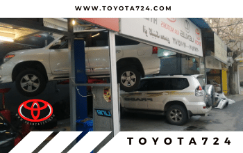 WWW.TOYOTA724.com6 1