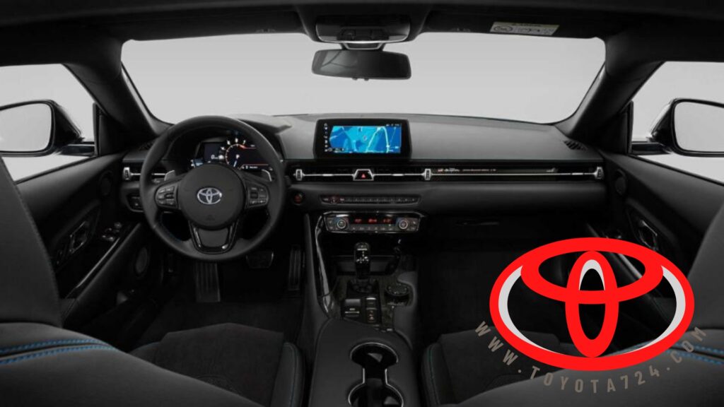 معرفی تویوتا کمری مدل 2021 2 معرفی تویوتا کمری مدل 2021