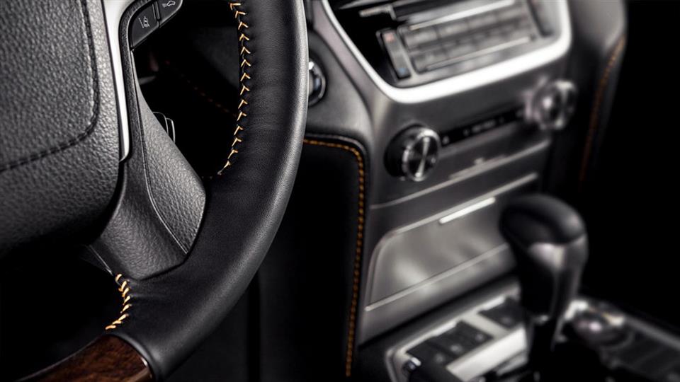  تویوتا لندکروزر هریتج ادیشن مدل 2020 