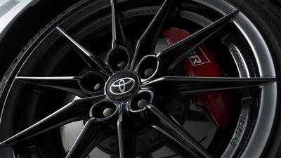 معرفی تویوتا یاریس GR با تریم موریزو