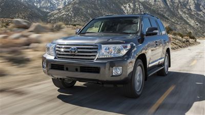 بهترین خودروهای 6 سیلندر بازار را بشناسید