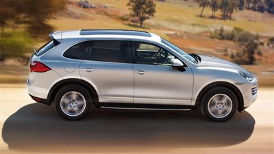 بهترین خودروهای 6 سیلندر بازار را بشناسید