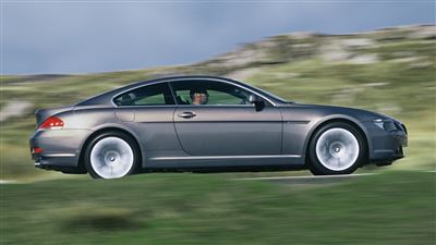 بهترین خودروهای 6 سیلندر بازار را بشناسید