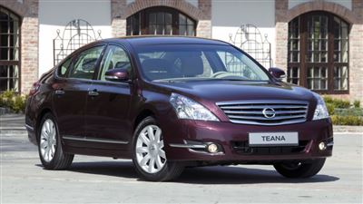 بهترین خودروهای 6 سیلندر بازار را بشناسید